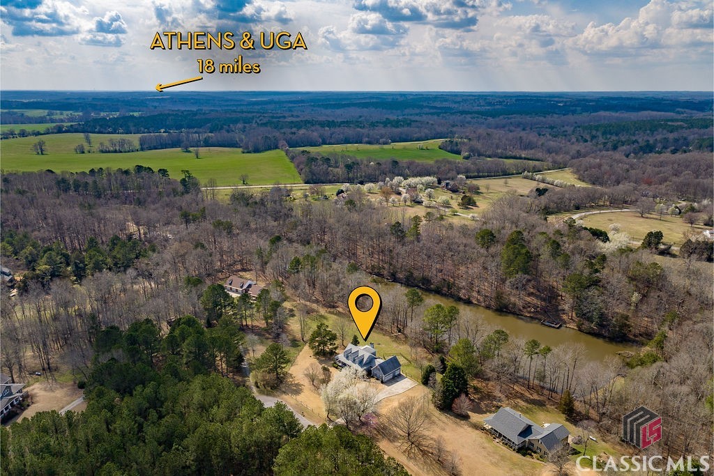36 Black Thorn Road Colbert, GA 30628 - Photo 18 of 62