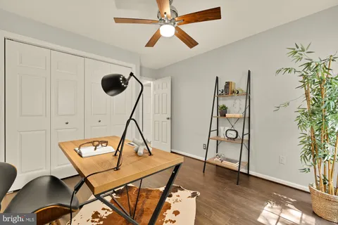 $399,000 | 4551 Interlachen Court, Unit H, Alexandria, VA 22312