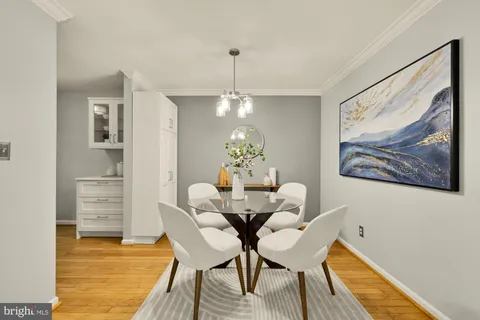 $399,000 | 4551 Interlachen Court, Unit H, Alexandria, VA 22312