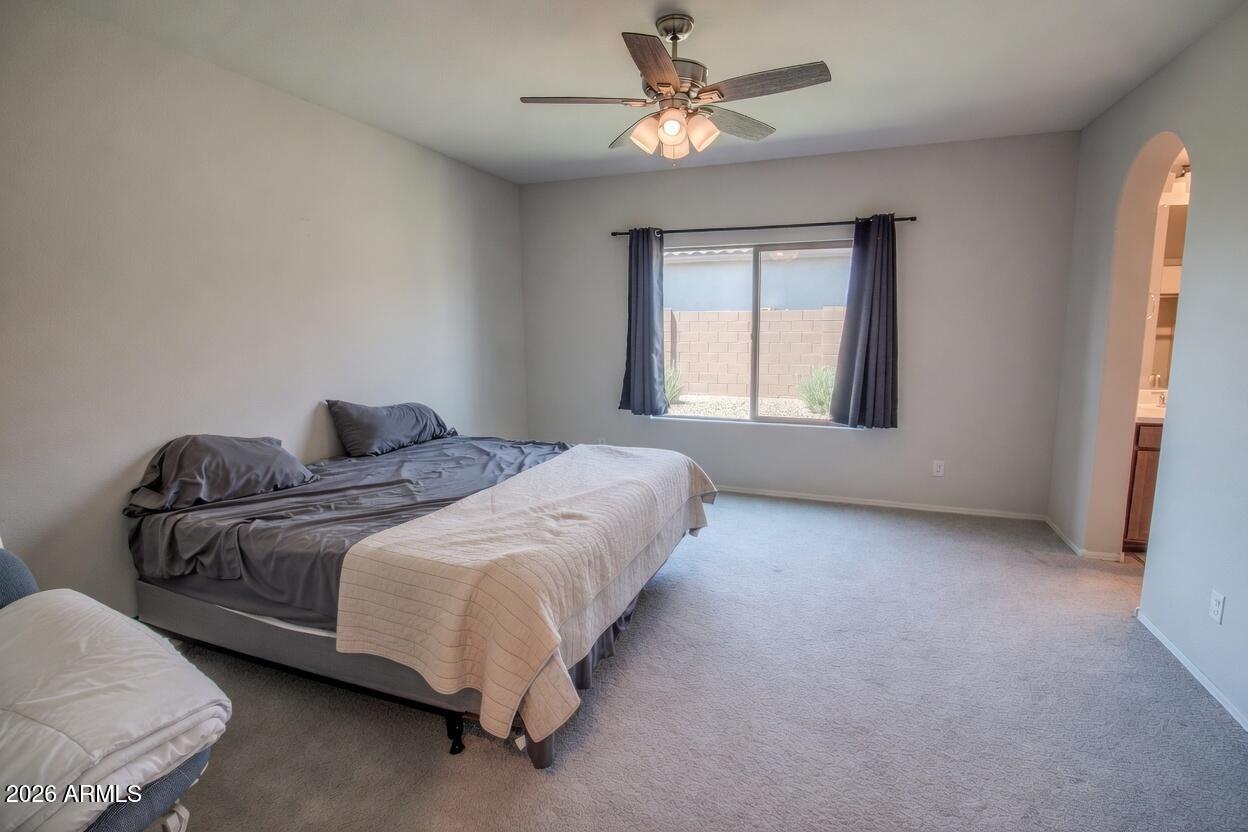 6384 West Georgetown Way Florence, AZ 85132 - Photo 16 of 50