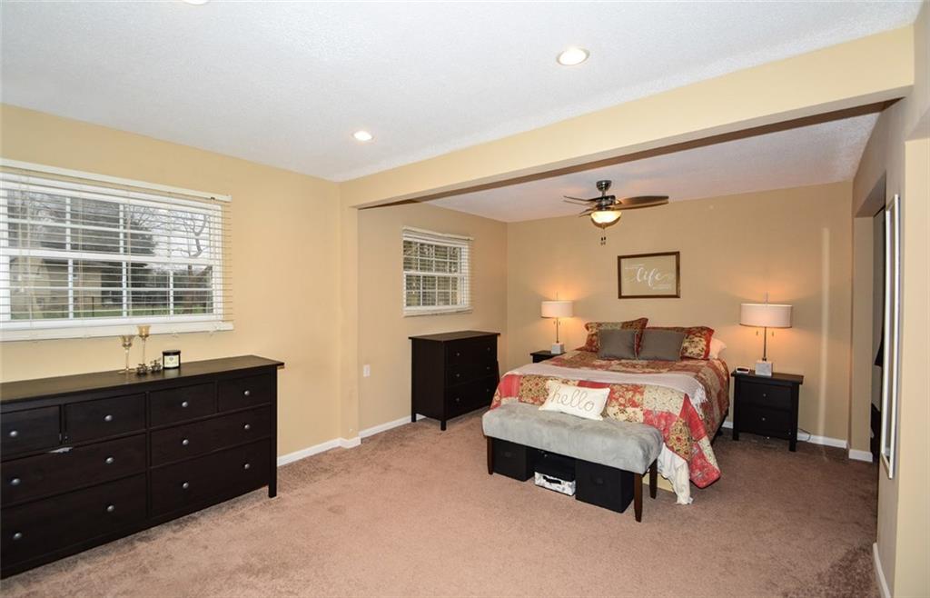 11925 Hoster Road Carmel, IN 46033 - Photo 25 of 36 Gallery Image 25