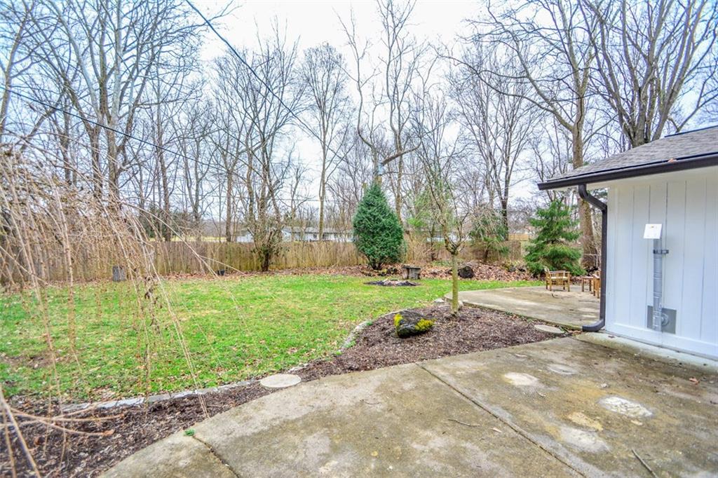 11925 Hoster Road Carmel, IN 46033 - Photo 33 of 36 Gallery Image 33