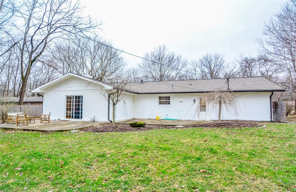 11925 Hoster Road Carmel, IN 46033 - Photo 35 of 36 Gallery Image 35