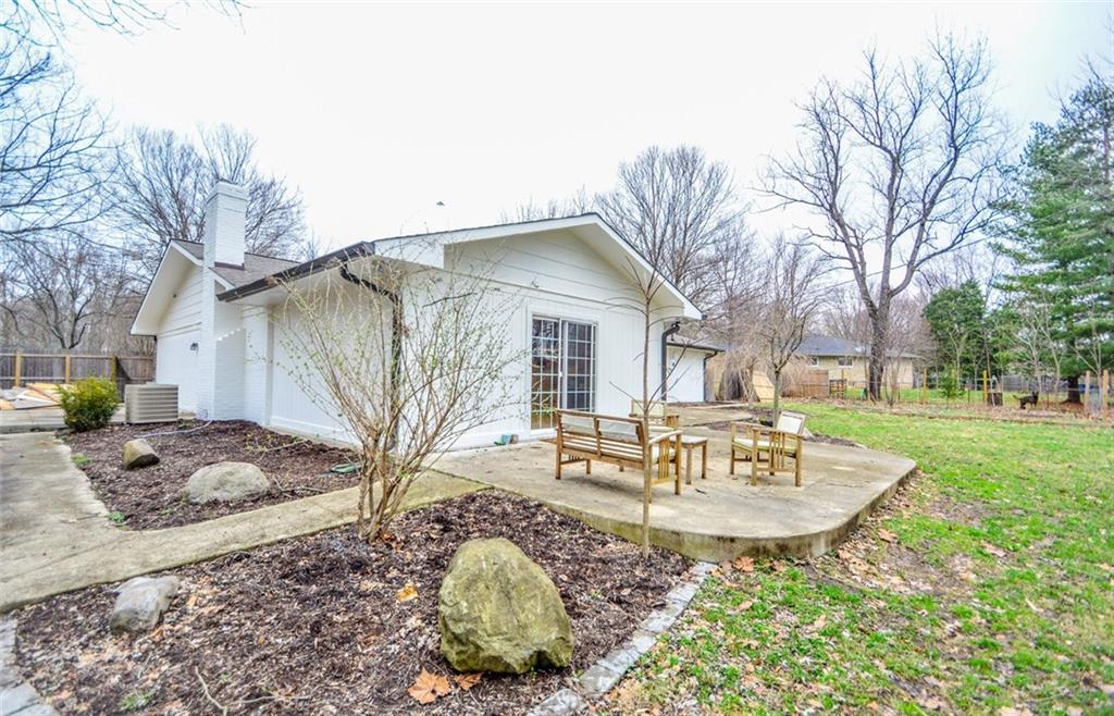 11925 Hoster Road Carmel, IN 46033 - Photo 36 of 36 Gallery Image 36