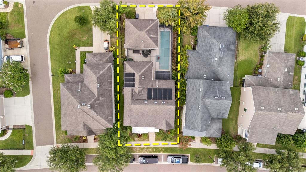 5955 Caldera Ridge Drive Lithia, FL 33547 - Photo 7 of 71