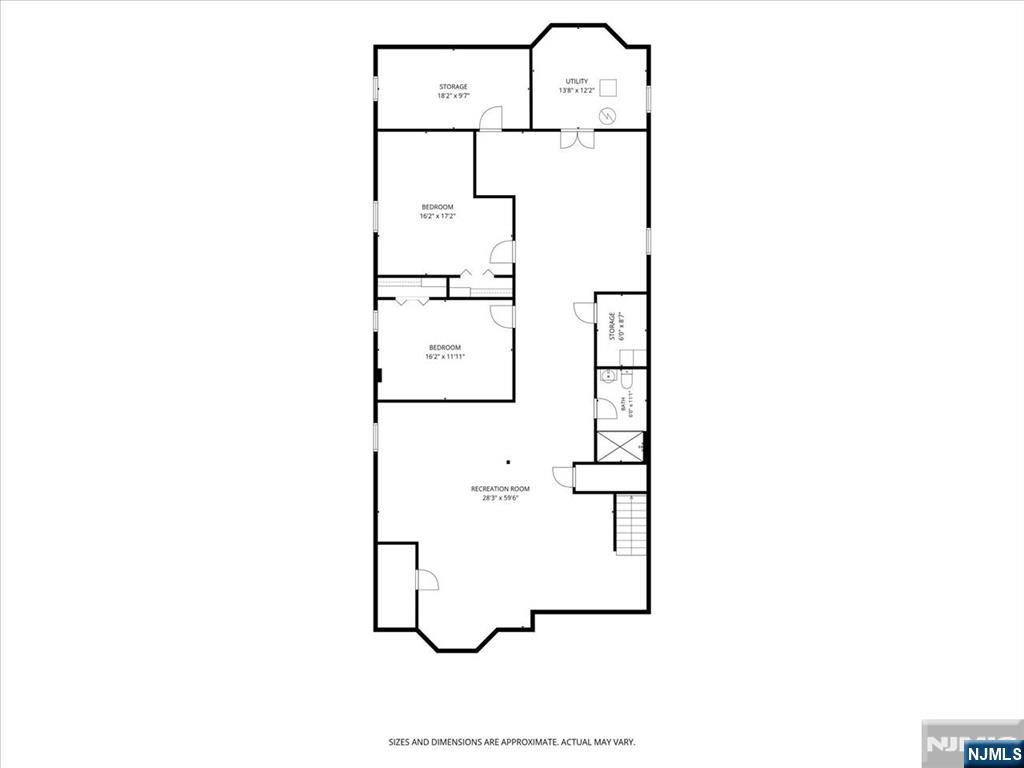 128 Montross Avenue Rutherford, NJ 07070 - Photo 45 of 47