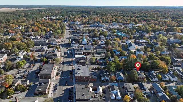 $1,368,000 | 11 Lincoln Street, Brunswick, ME 04011