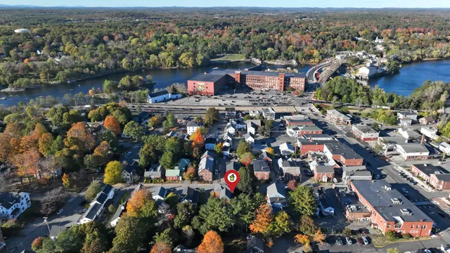 $1,368,000 | 11 Lincoln Street, Brunswick, ME 04011