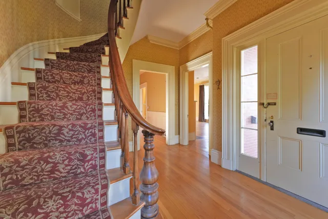 $1,368,000 | 11 Lincoln Street, Brunswick, ME 04011