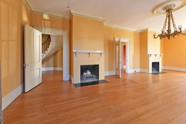 $1,368,000 | 11 Lincoln Street, Brunswick, ME 04011