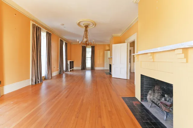 $1,368,000 | 11 Lincoln Street, Brunswick, ME 04011