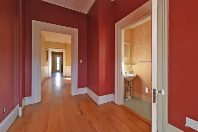 $1,368,000 | 11 Lincoln Street, Brunswick, ME 04011