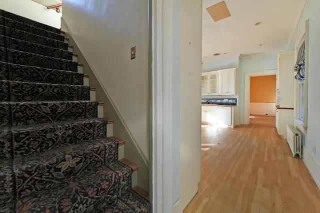 $1,368,000 | 11 Lincoln Street, Brunswick, ME 04011