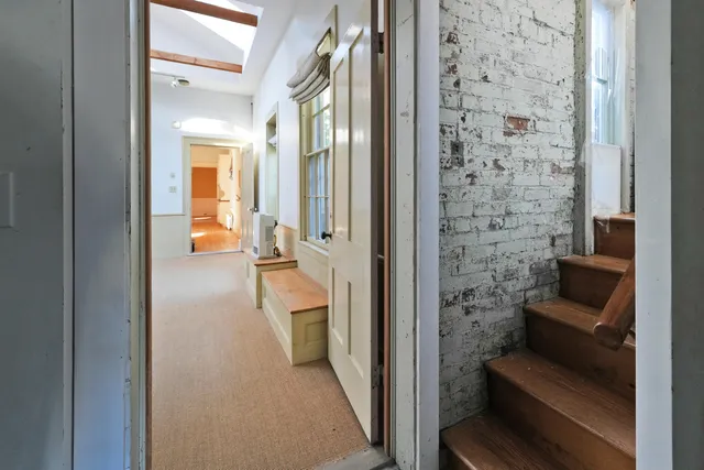 $1,368,000 | 11 Lincoln Street, Brunswick, ME 04011