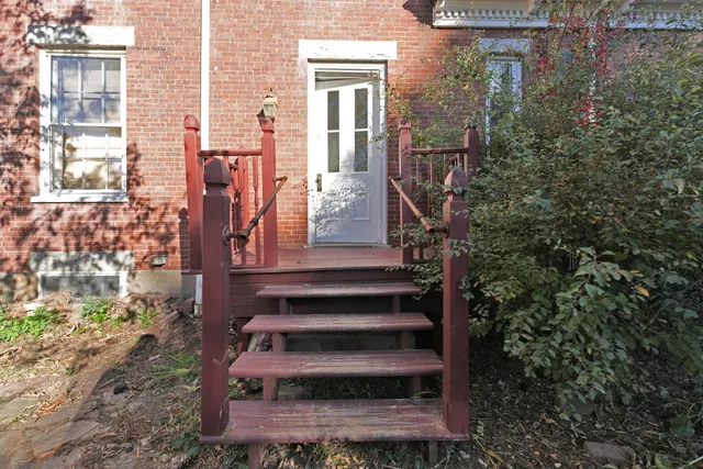 $1,368,000 | 11 Lincoln Street, Brunswick, ME 04011