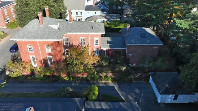$1,368,000 | 11 Lincoln Street, Brunswick, ME 04011