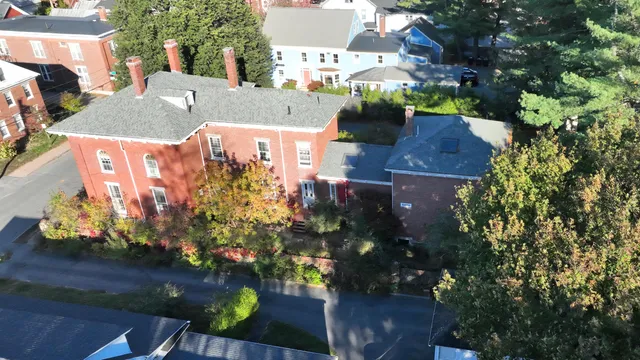 $1,368,000 | 11 Lincoln Street, Brunswick, ME 04011