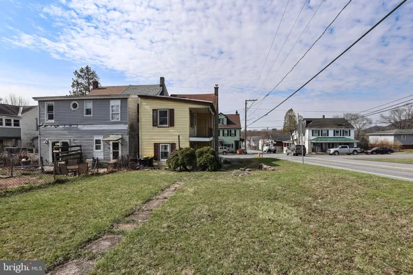 $139,900 | 402 Catherine Street, Ashland, PA 17921