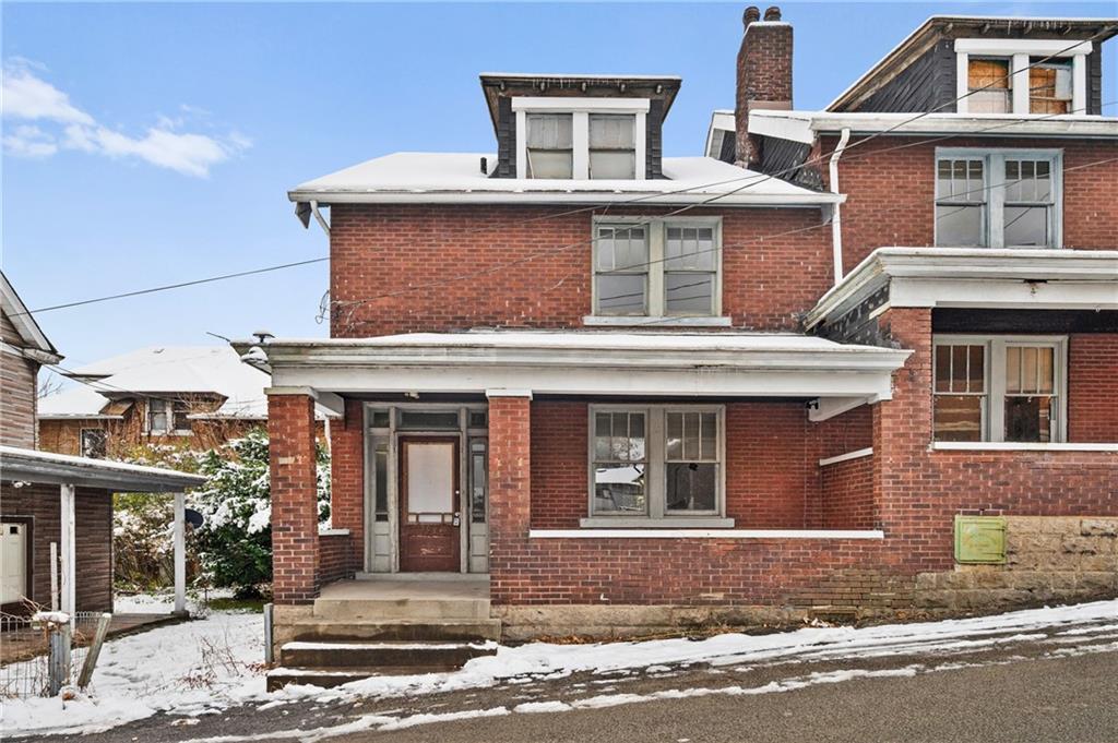 138 South 5th Street Duquesne, PA 15110 - Photo 19 of 50