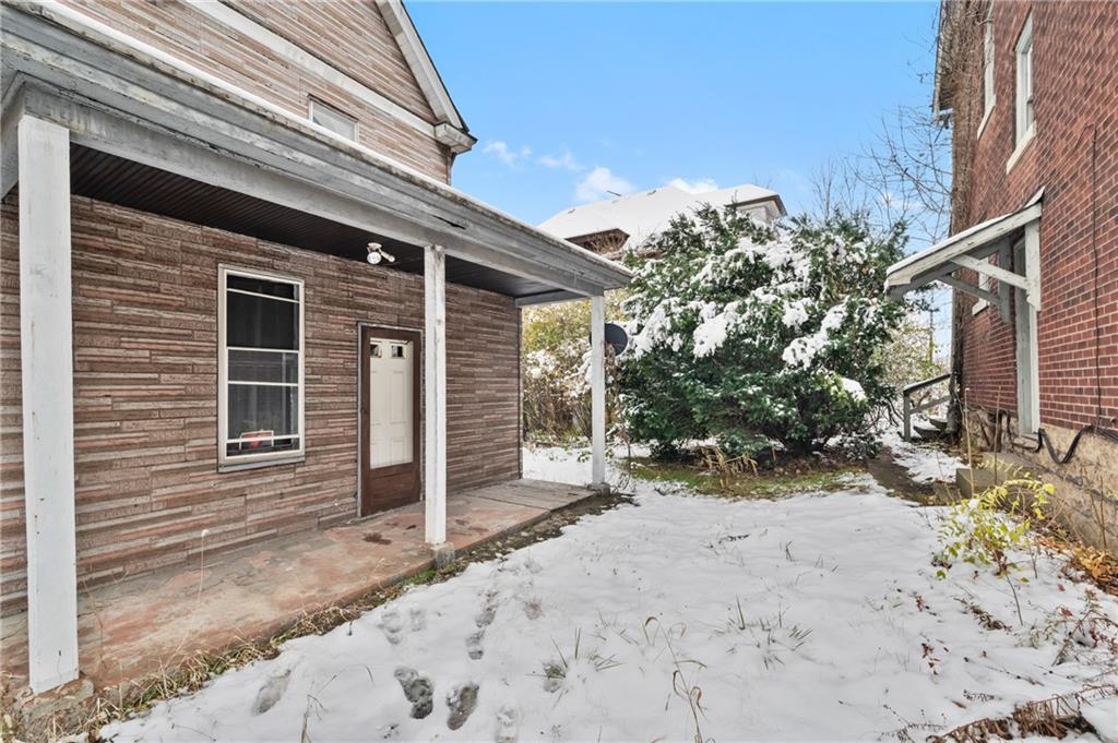 138 South 5th Street Duquesne, PA 15110 - Photo 2 of 50