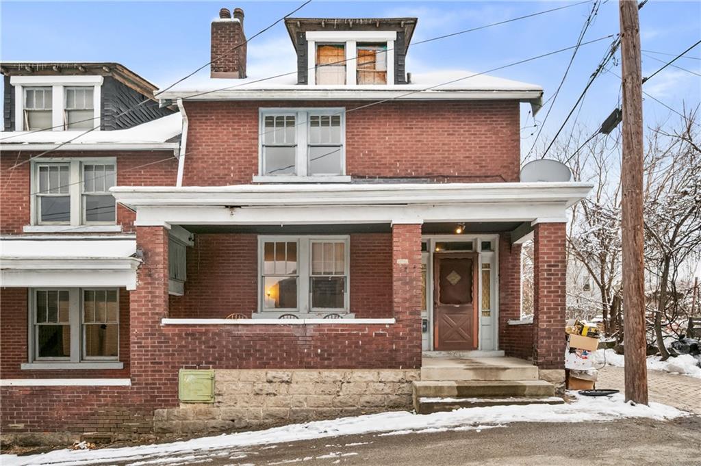 138 South 5th Street Duquesne, PA 15110 - Photo 36 of 50