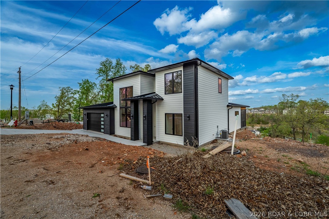 222 Red Bud Road Lake Ozark, MO 65049 - Photo 40 of 78