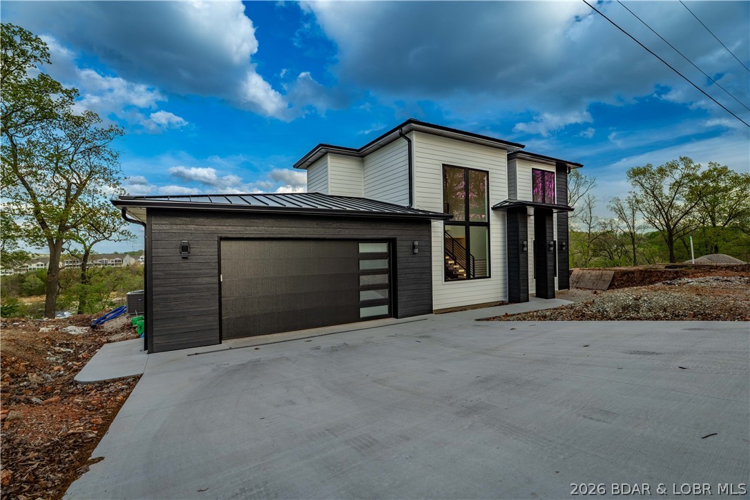 222 Red Bud Road Lake Ozark, MO 65049 - Photo 42 of 78