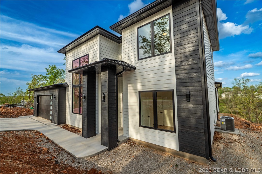 222 Red Bud Road Lake Ozark, MO 65049 - Photo 43 of 78