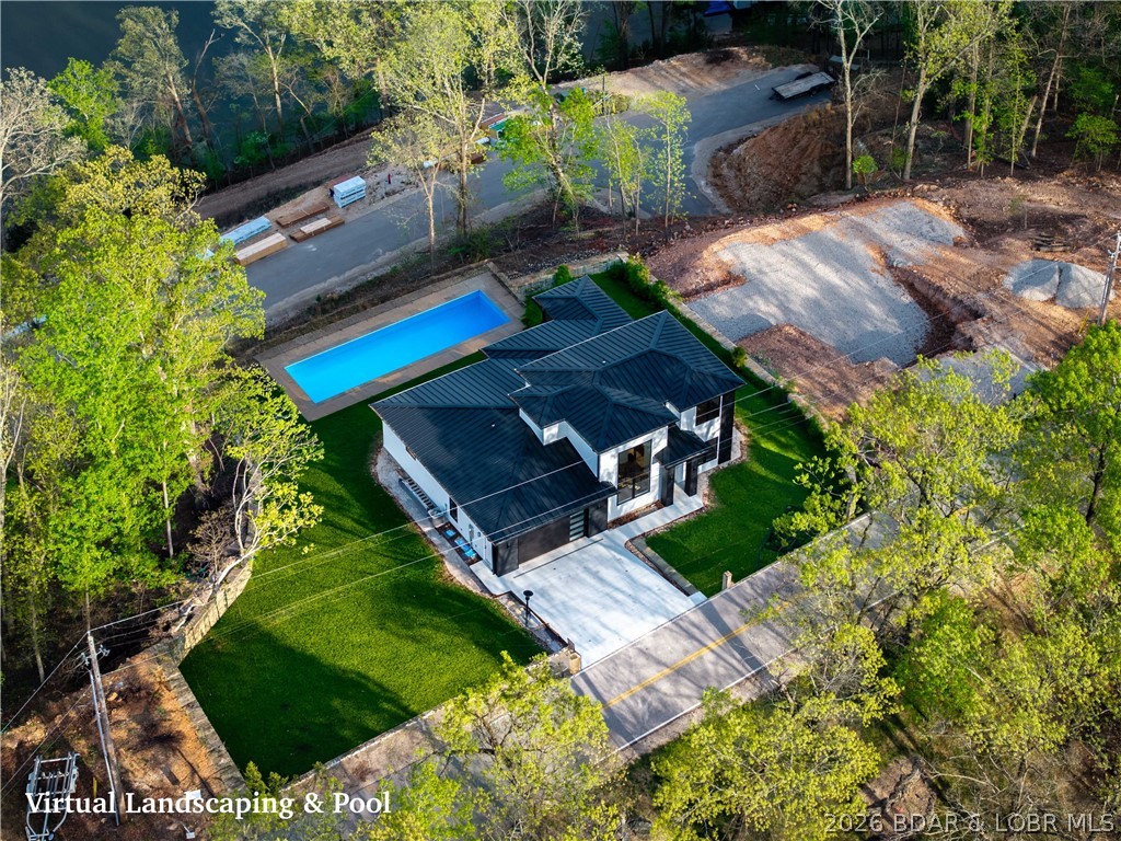 222 Red Bud Road Lake Ozark, MO 65049 - Photo 45 of 78