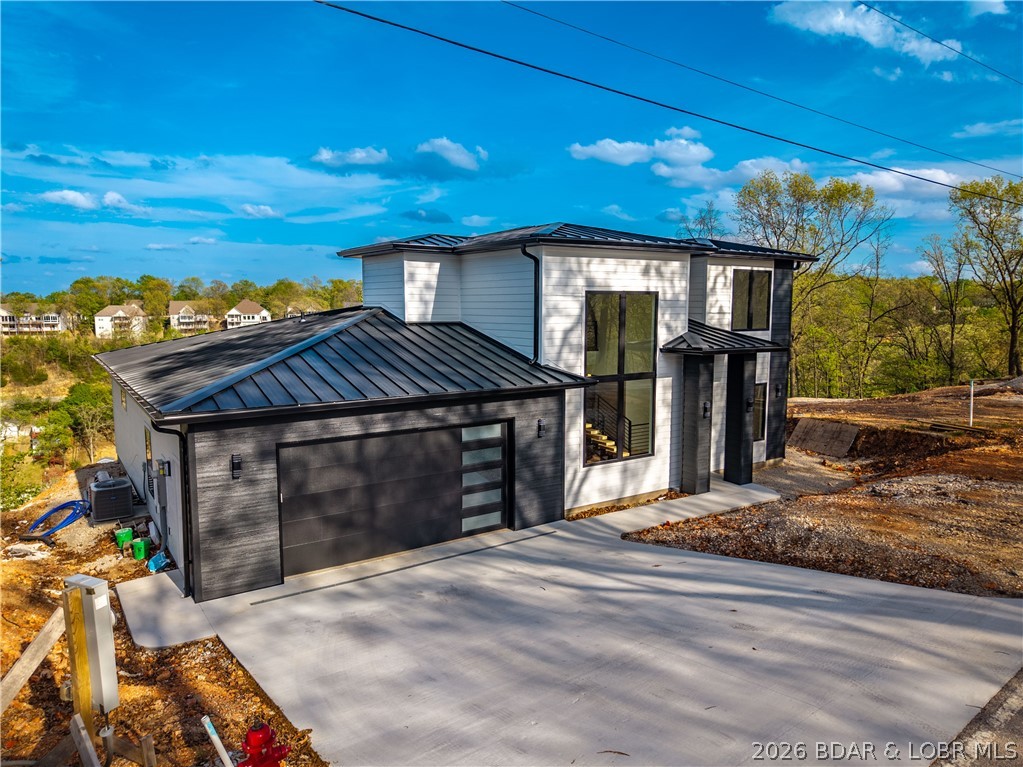 222 Red Bud Road Lake Ozark, MO 65049 - Photo 48 of 78