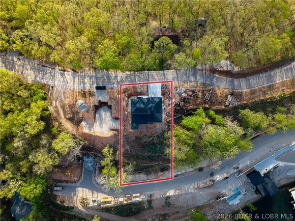 $1,250,000 | 222 Red Bud Road, Lake Ozark, MO 65049