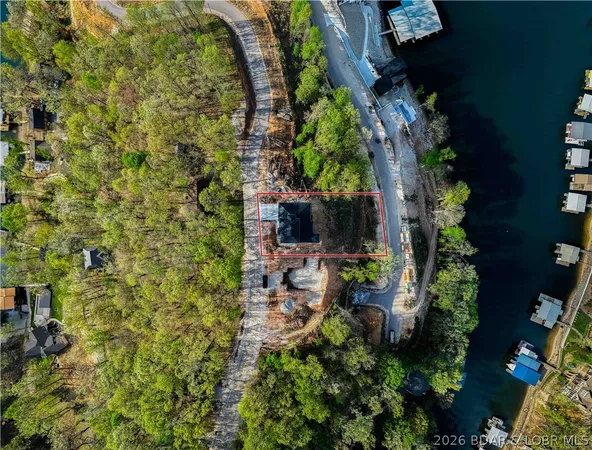 $1,250,000 | 222 Red Bud Road, Lake Ozark, MO 65049