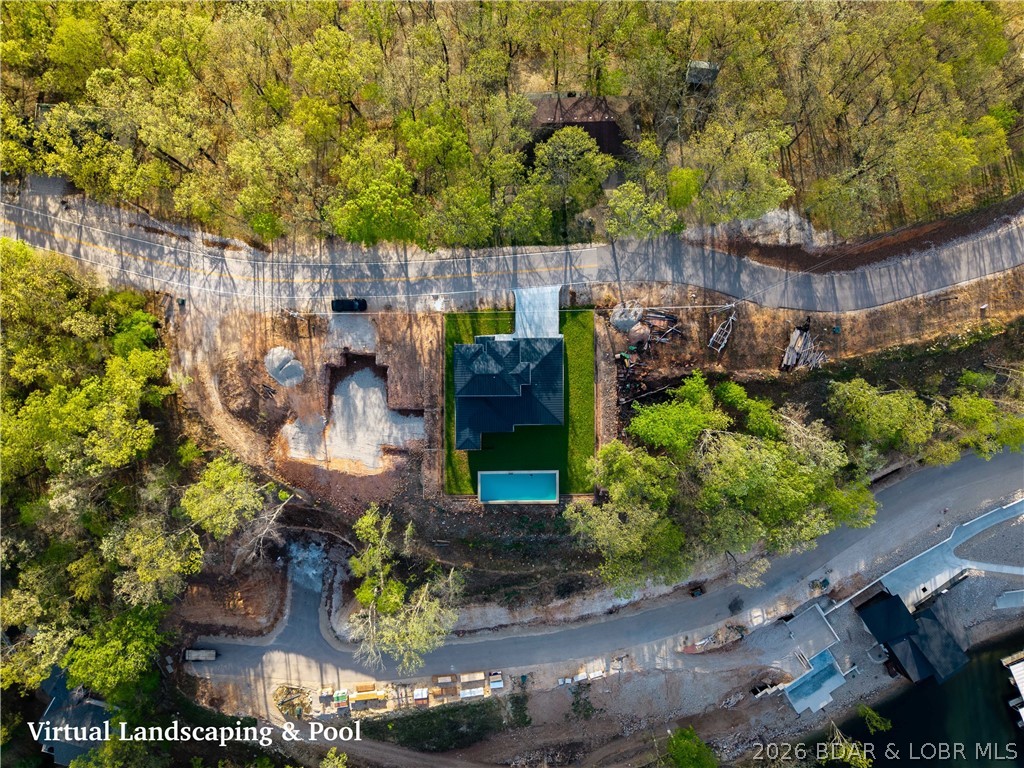 222 Red Bud Road Lake Ozark, MO 65049 - Photo 78 of 78