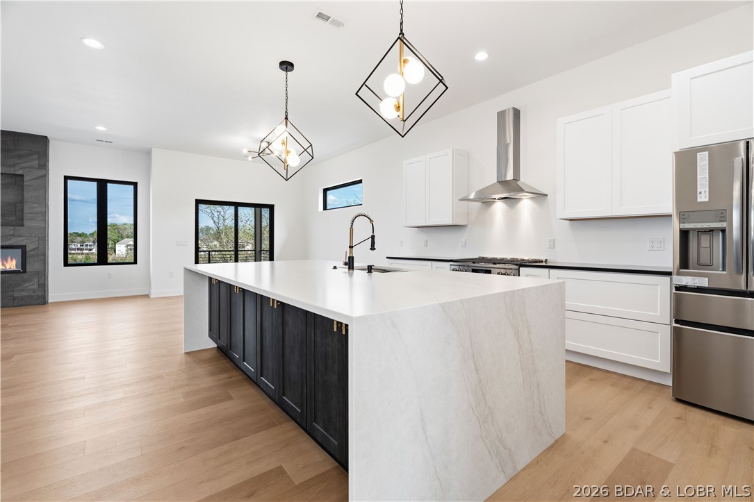 222 Red Bud Road Lake Ozark, MO 65049 - Photo 9 of 78