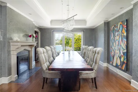 $18,000,000 | 1350 West Cove Road, Cutchogue, NY 11935