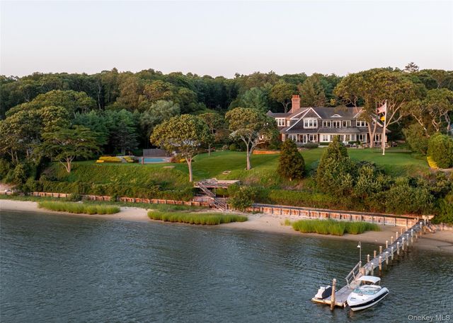 $18,000,000 | 1350 West Cove Road, Cutchogue, NY 11935