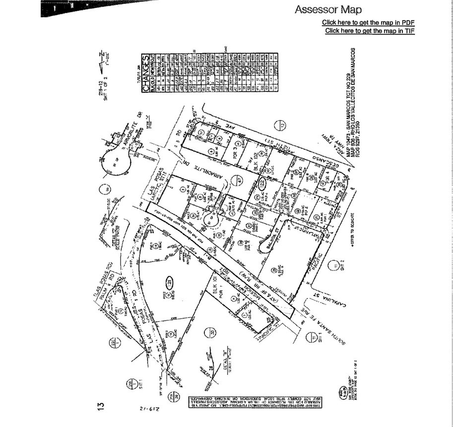 0 South Las Posas Road San Marcos, CA 92069 - Photo 2 of 6