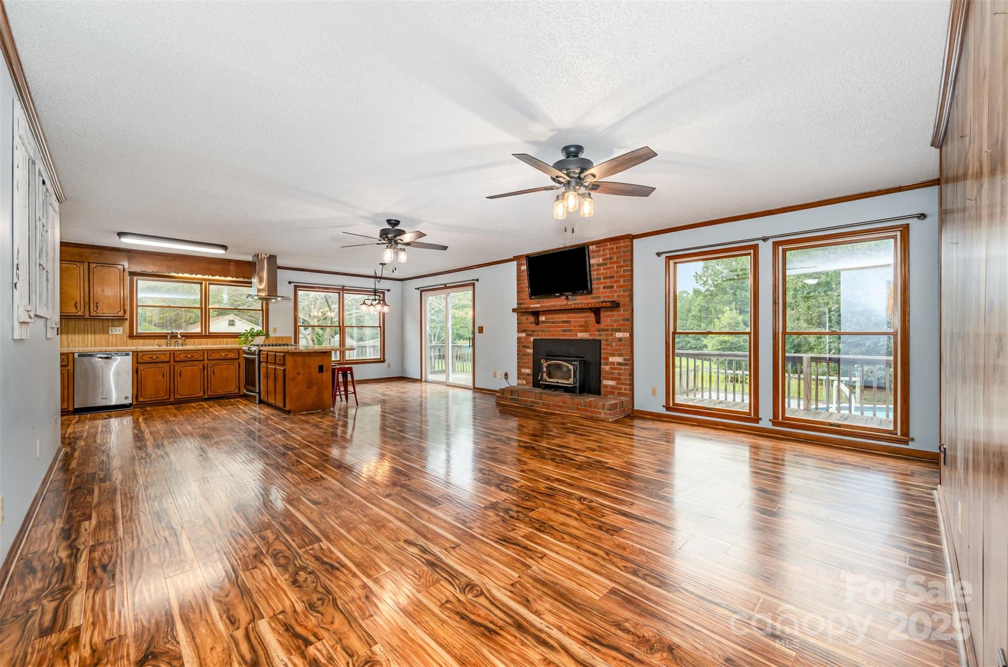 2370 Mt Pleasant Road South Mount Pleasant, NC 28025 - Photo 19 of 32