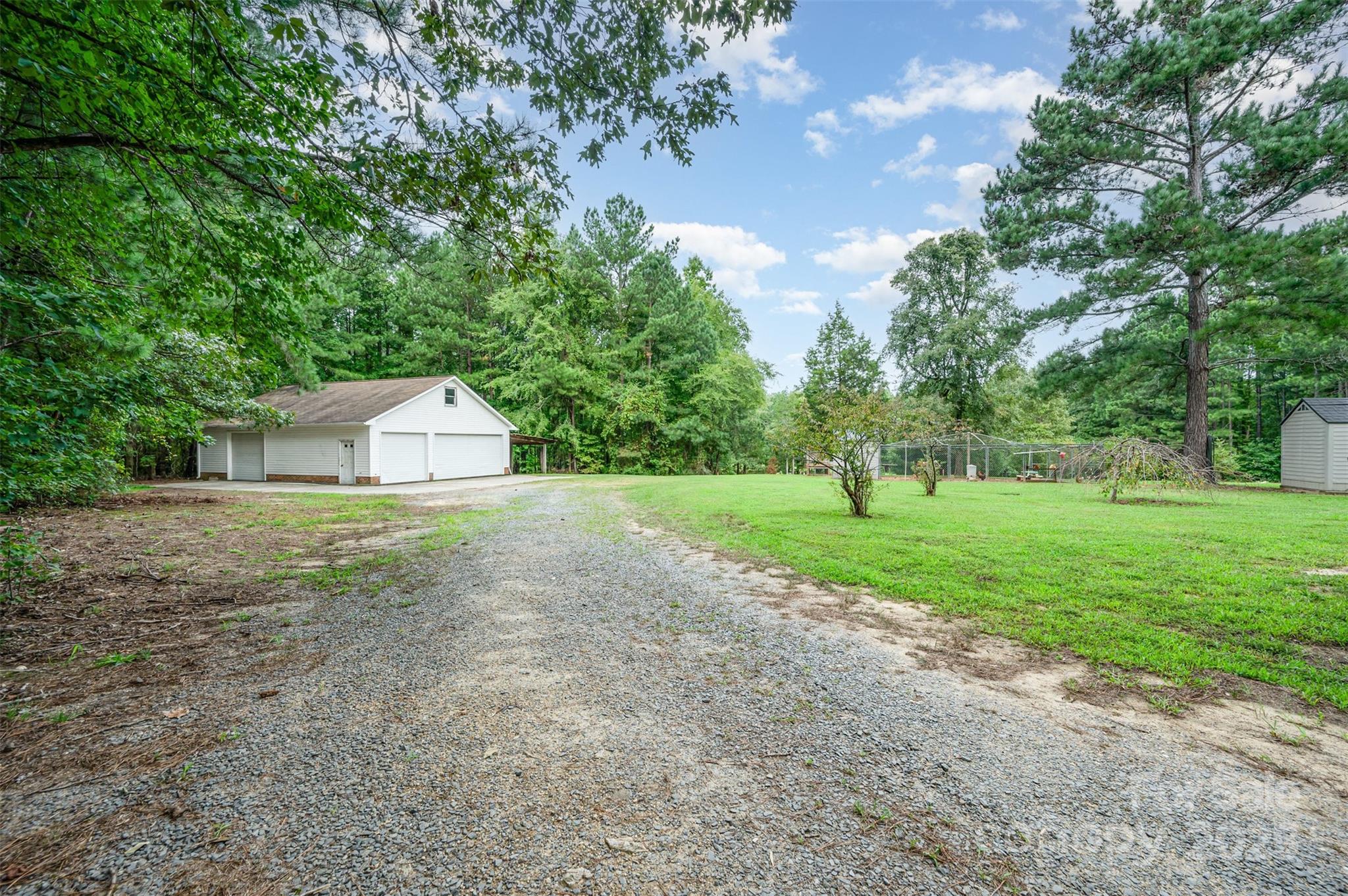 2370 Mt Pleasant Road South Mount Pleasant, NC 28025 - Photo 28 of 32