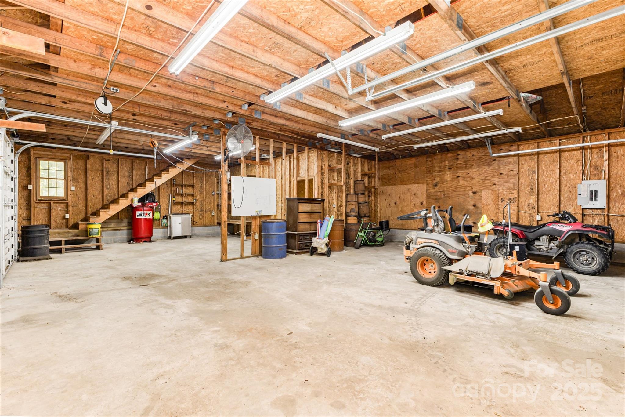 2370 Mt Pleasant Road South Mount Pleasant, NC 28025 - Photo 29 of 32