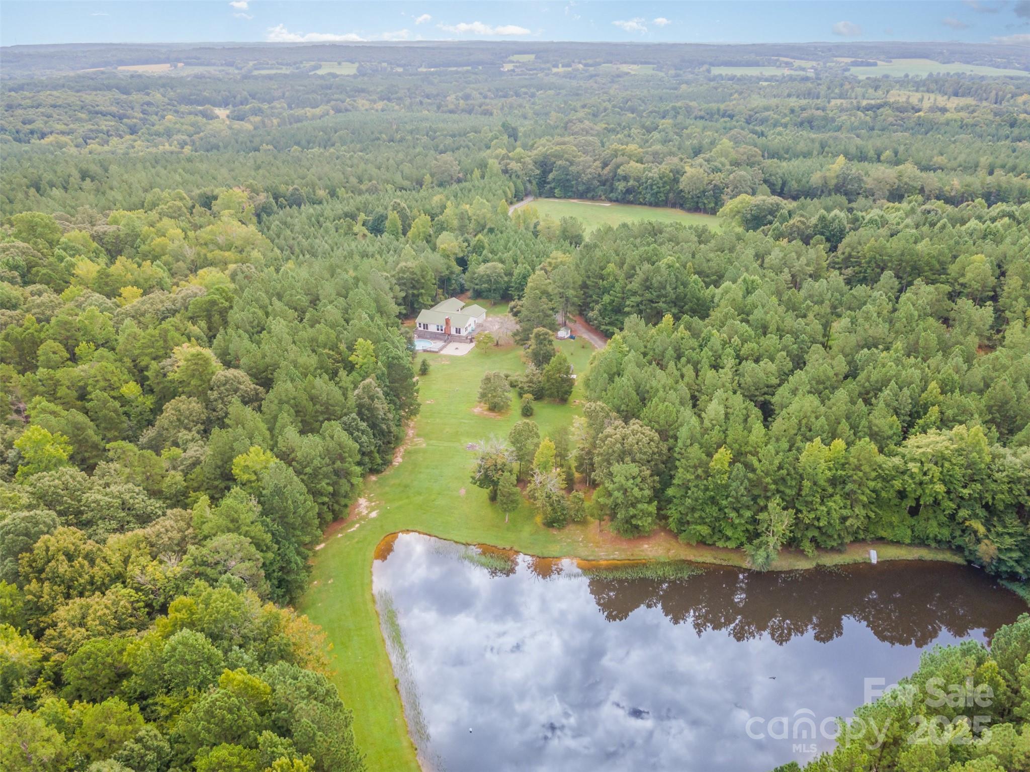 2370 Mt Pleasant Road South Mount Pleasant, NC 28025 - Photo 32 of 32