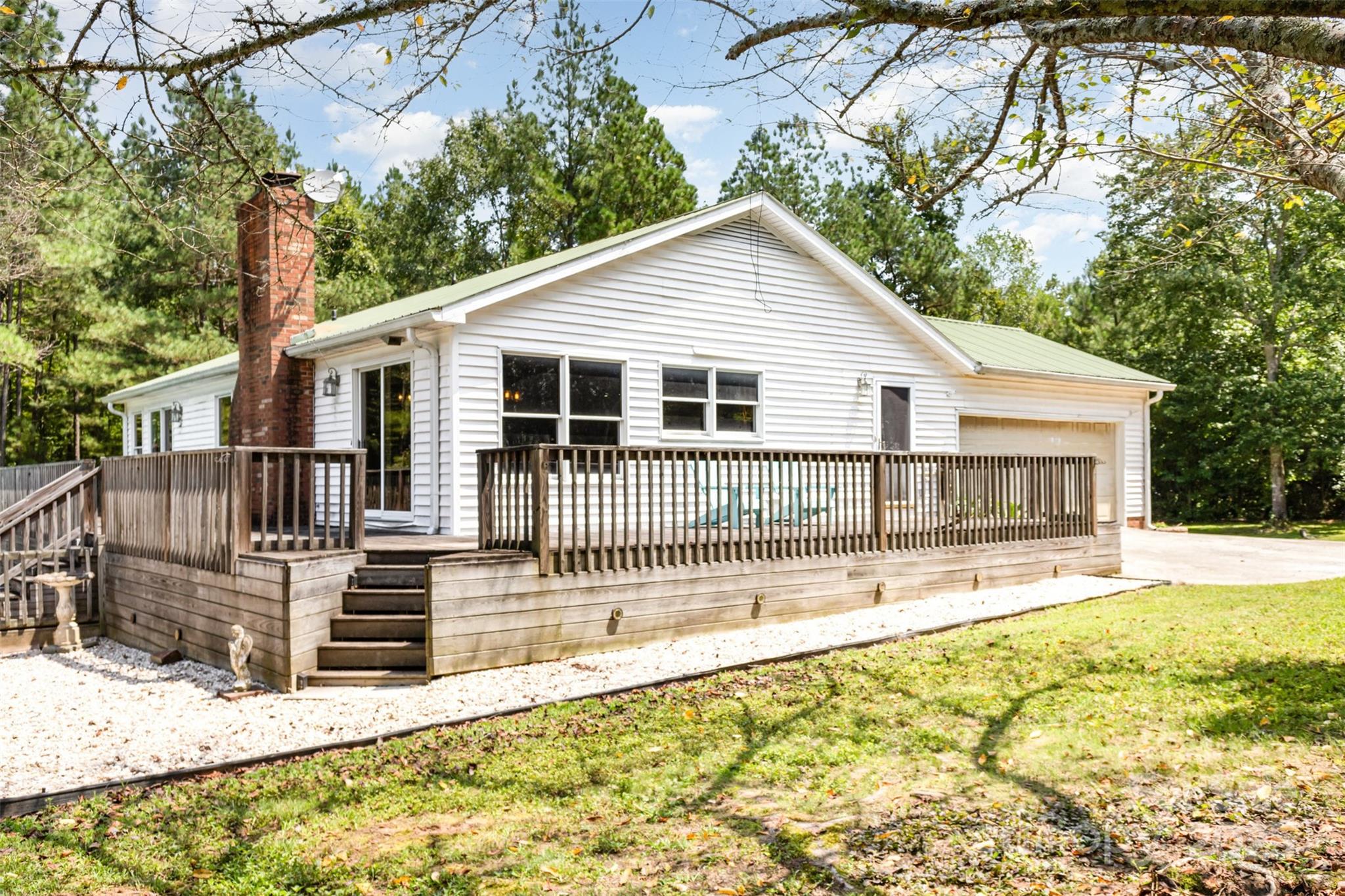2370 Mt Pleasant Road South Mount Pleasant, NC 28025 - Photo 7 of 32