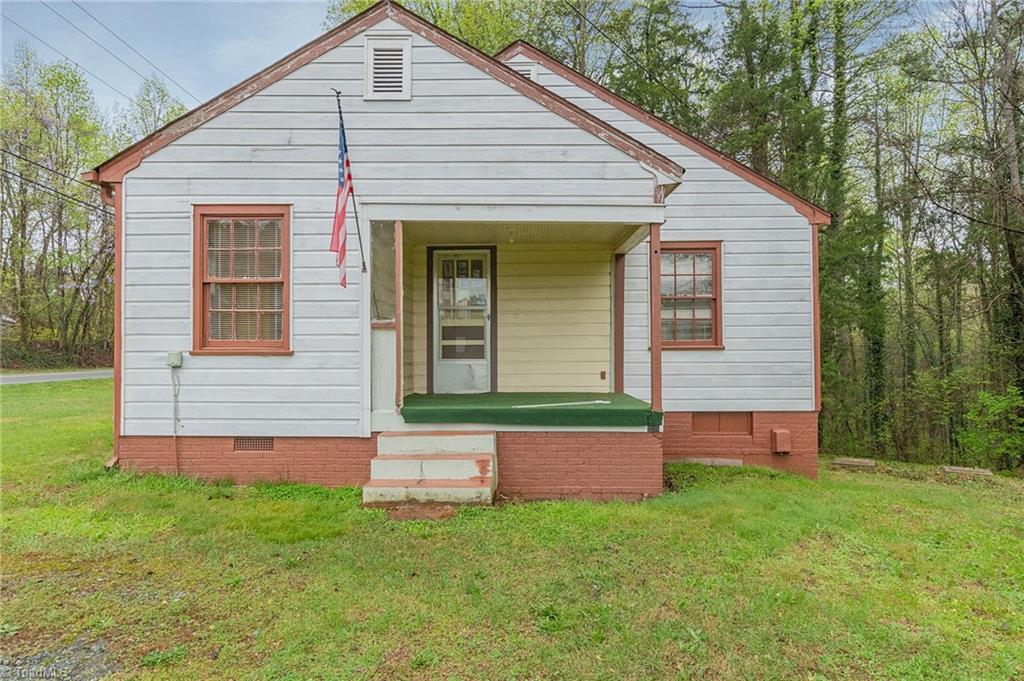 2350 Rural Hall-Germanton Road Rural Hall, NC 27045 - Photo 3 of 28