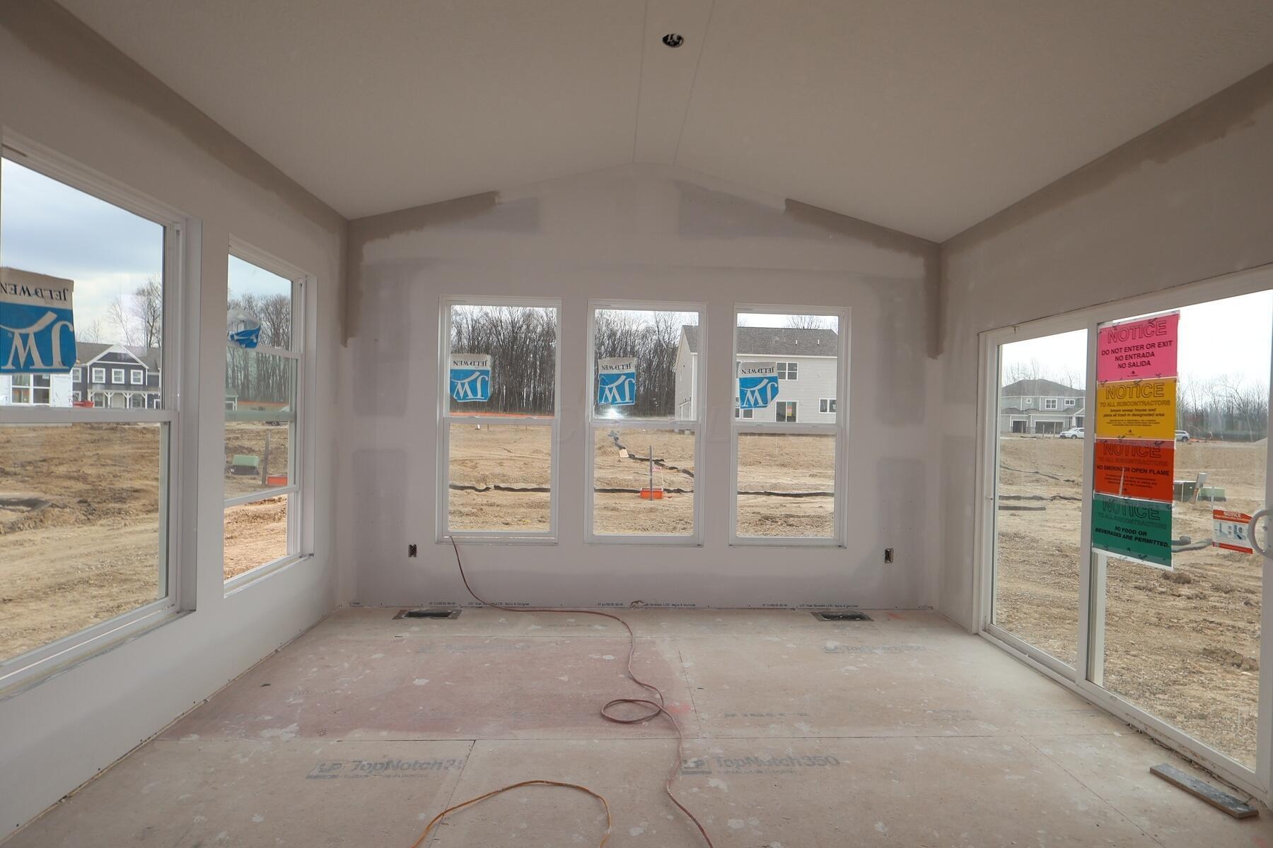 9694 Riley Road Plain City, OH 43064 - Photo 7 of 14