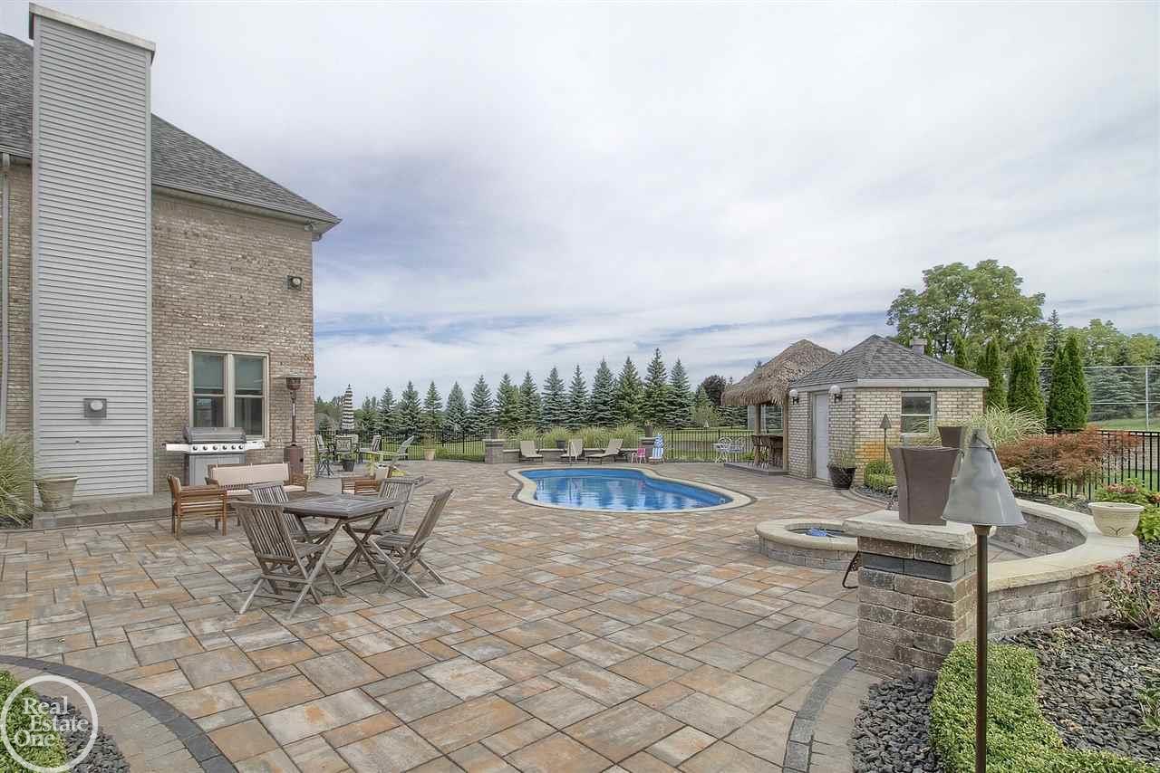 67100 Quail Ridge Washington, MI 48095 - Photo 13 of 52 31384336-12.JPG
