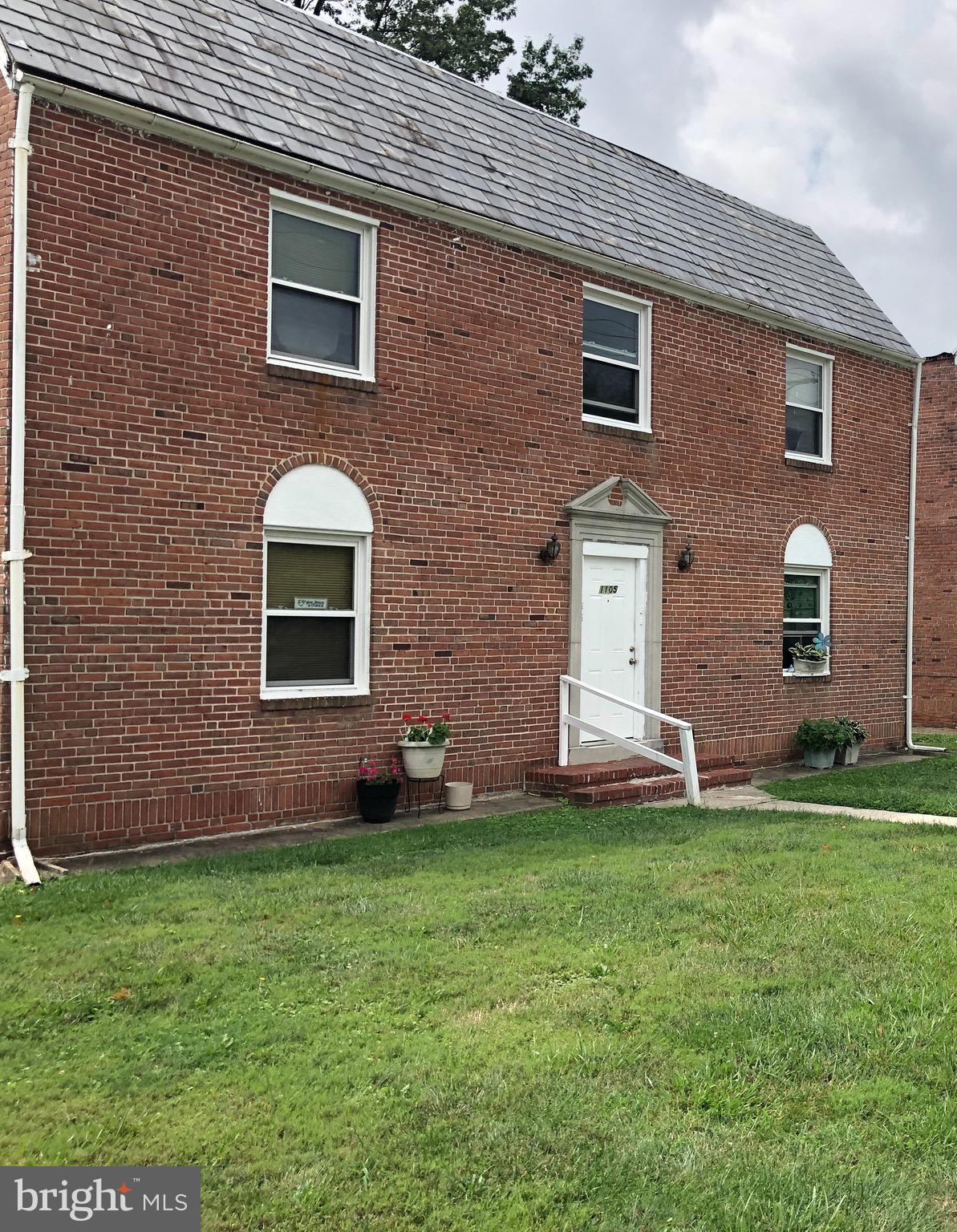 1105 East 43rd Street Baltimore, MD 21239 - Photo 1 of 4