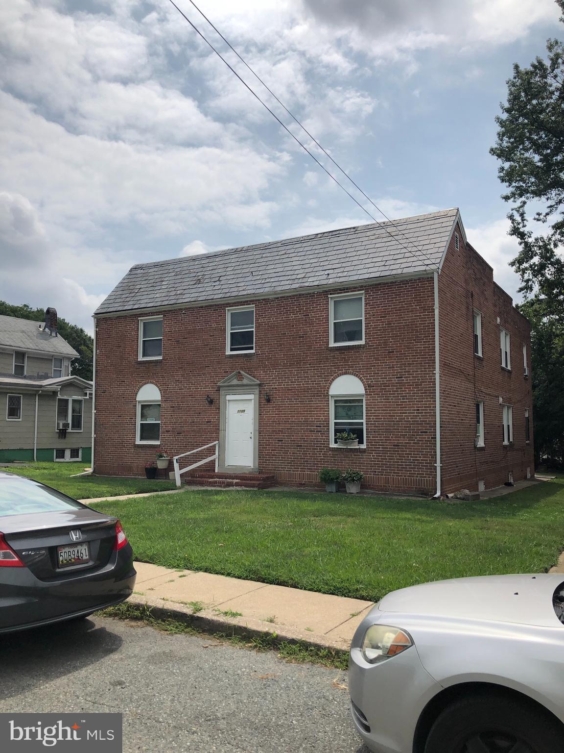 1105 East 43rd Street Baltimore, MD 21239 - Photo 2 of 4