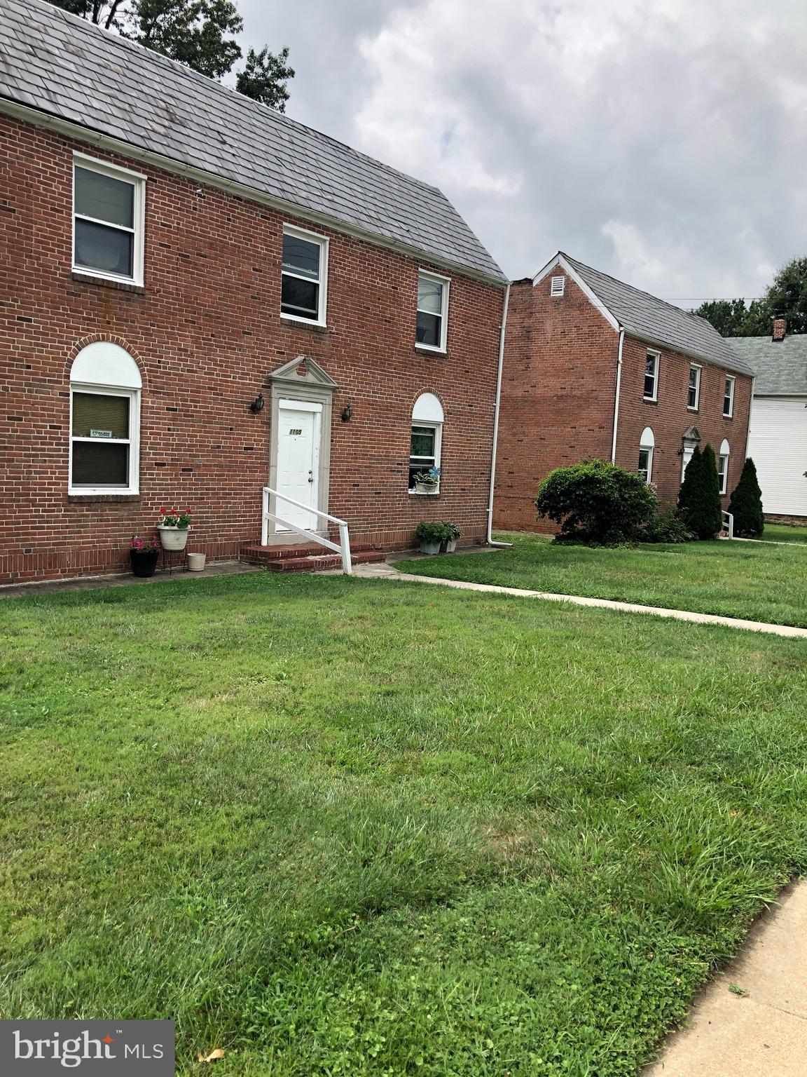 1105 East 43rd Street Baltimore, MD 21239 - Photo 3 of 4