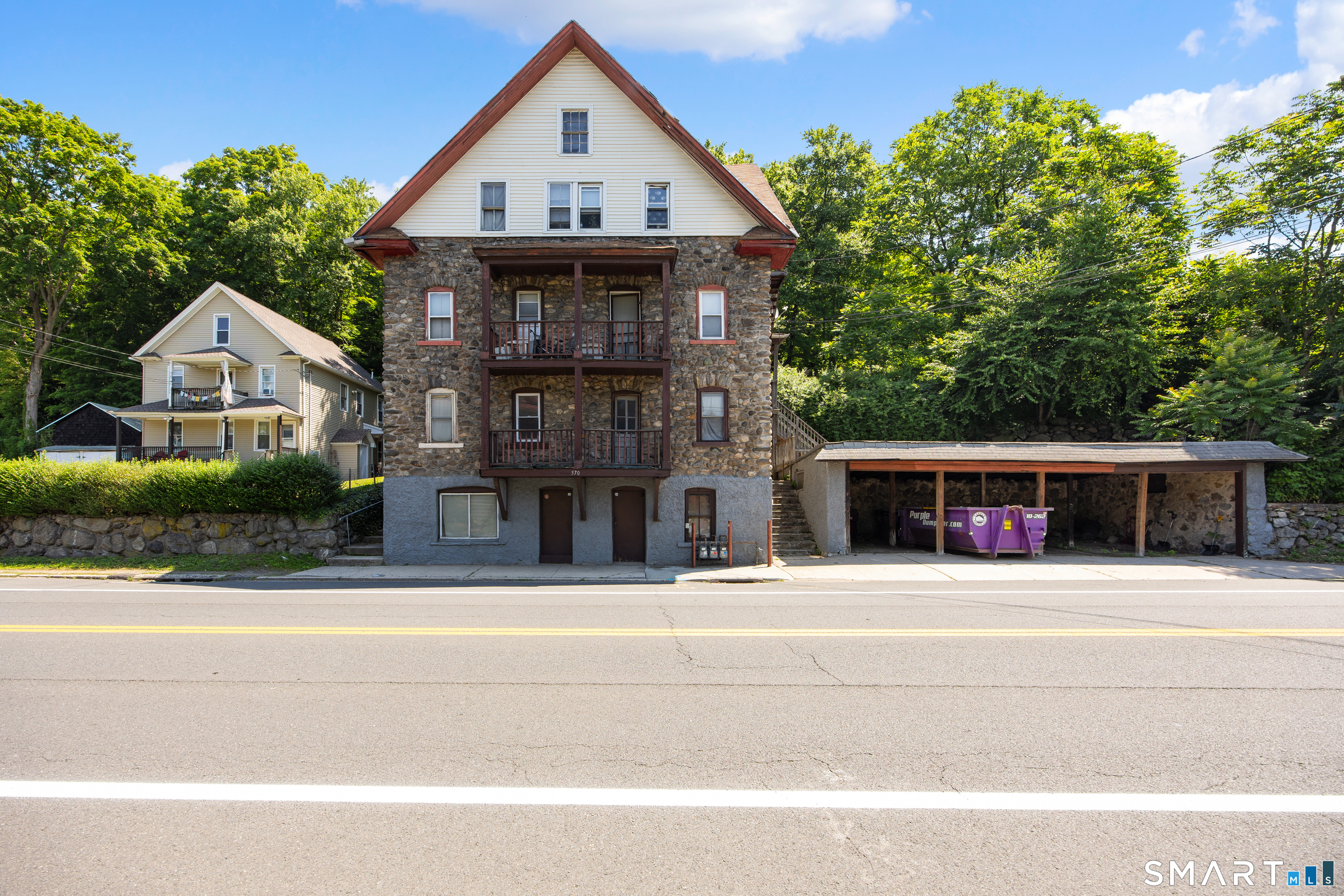 570 South Main Street Naugatuck, CT 06770 - Photo 1 of 14