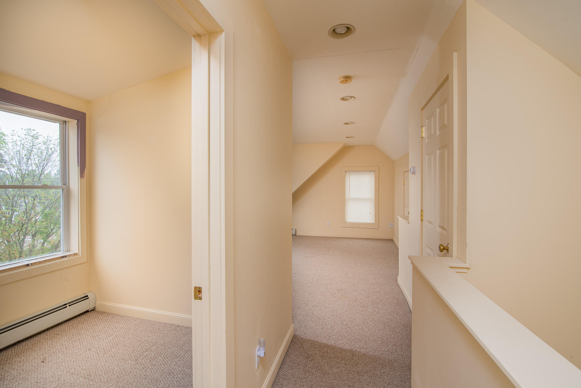 59 Bridge Street Berwick, ME 03901 - Photo 20 of 26 3rd story bedroom